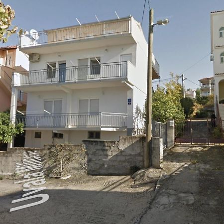 Apartman Tomic - Copacabana Beach Okrug Gornji Eksteriør bilde
