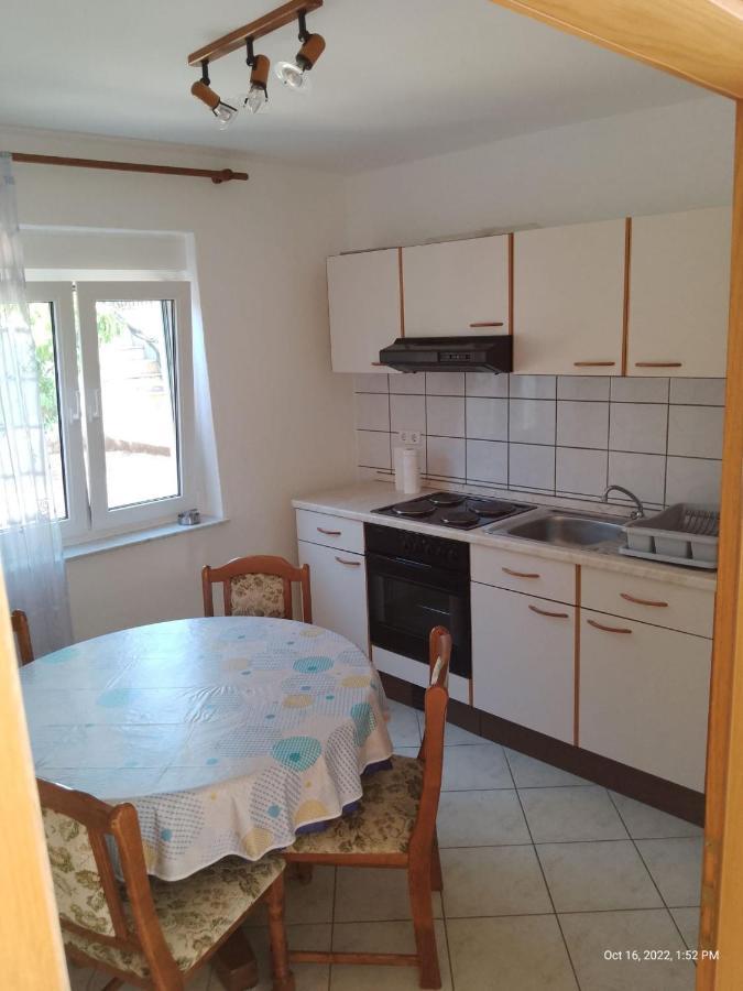 Apartman Tomic - Copacabana Beach Okrug Gornji Eksteriør bilde