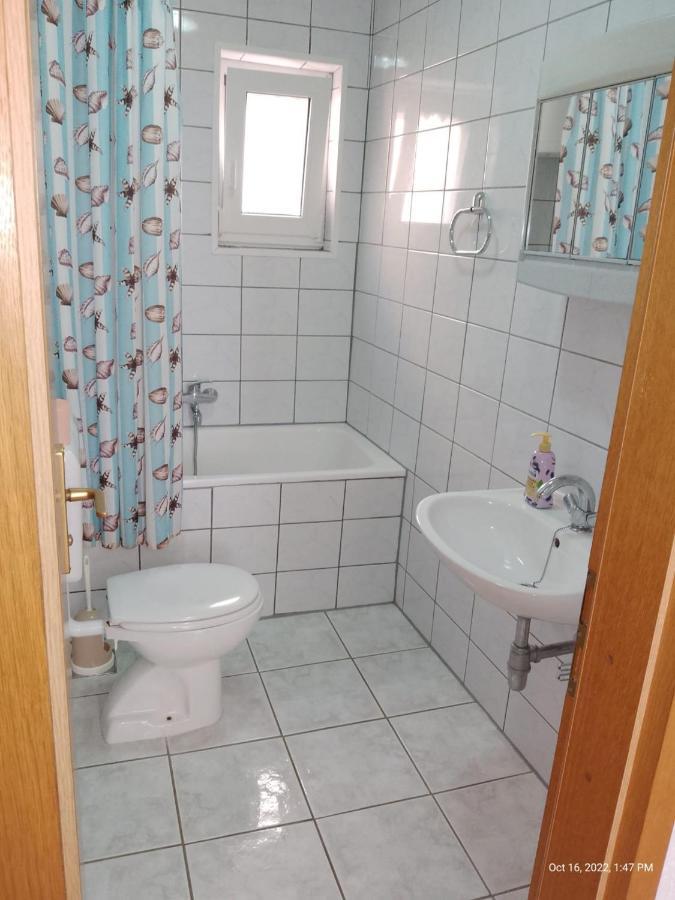 Apartman Tomic - Copacabana Beach Okrug Gornji Eksteriør bilde