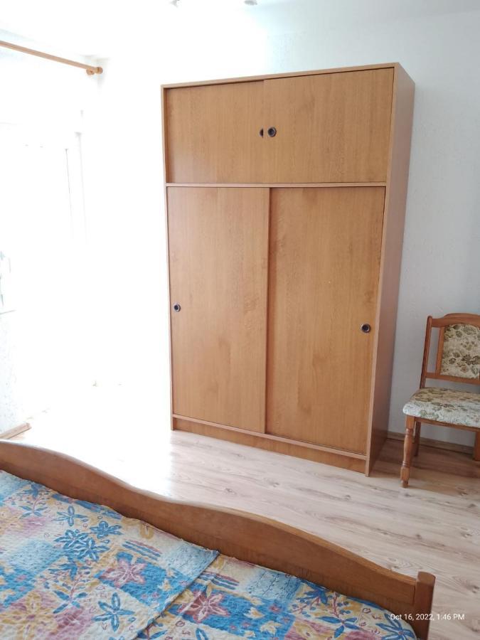 Apartman Tomic - Copacabana Beach Okrug Gornji Eksteriør bilde