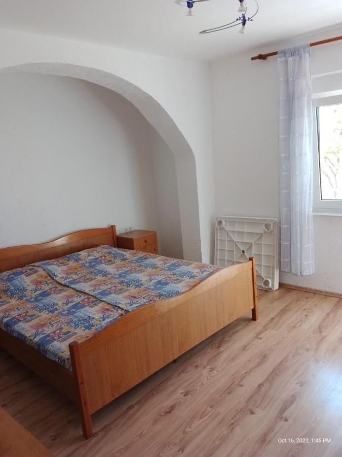 Apartman Tomic - Copacabana Beach Okrug Gornji Eksteriør bilde