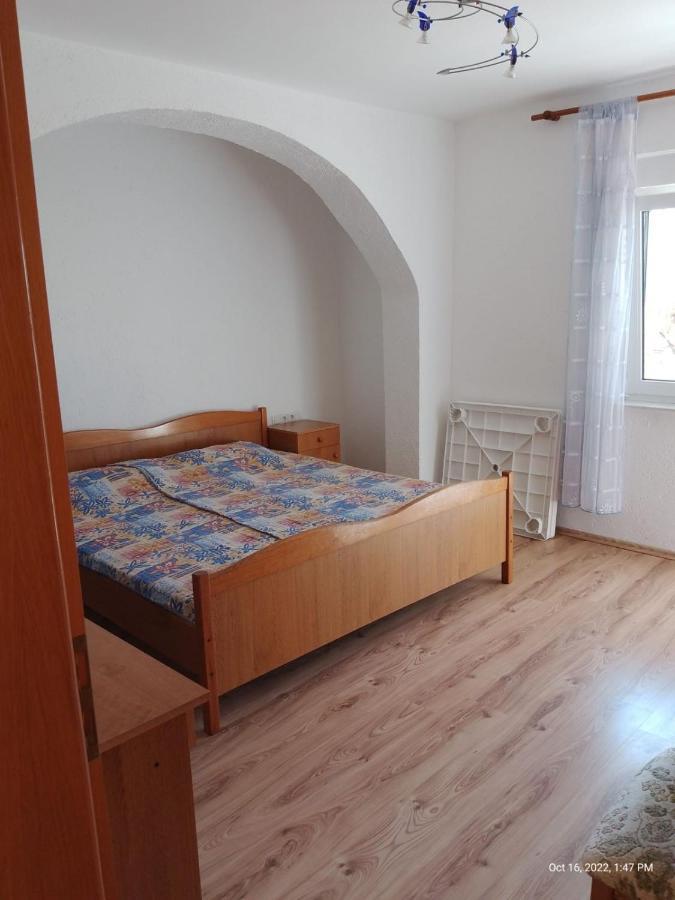 Apartman Tomic - Copacabana Beach Okrug Gornji Eksteriør bilde
