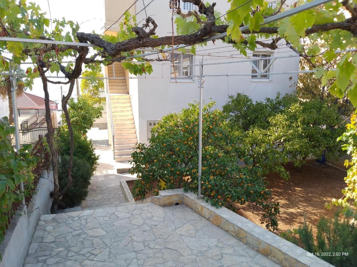 Apartman Tomic - Copacabana Beach Okrug Gornji Eksteriør bilde