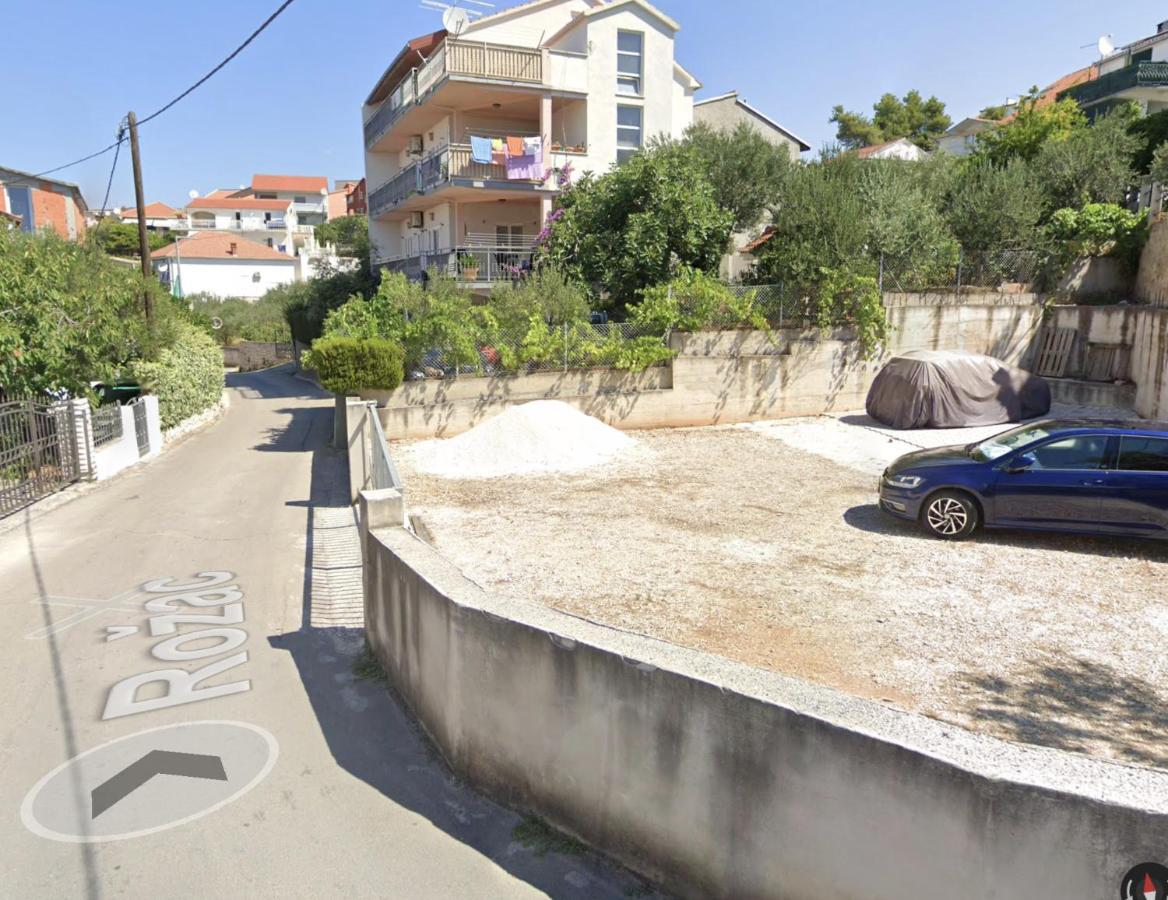 Apartman Tomic - Copacabana Beach Okrug Gornji Eksteriør bilde