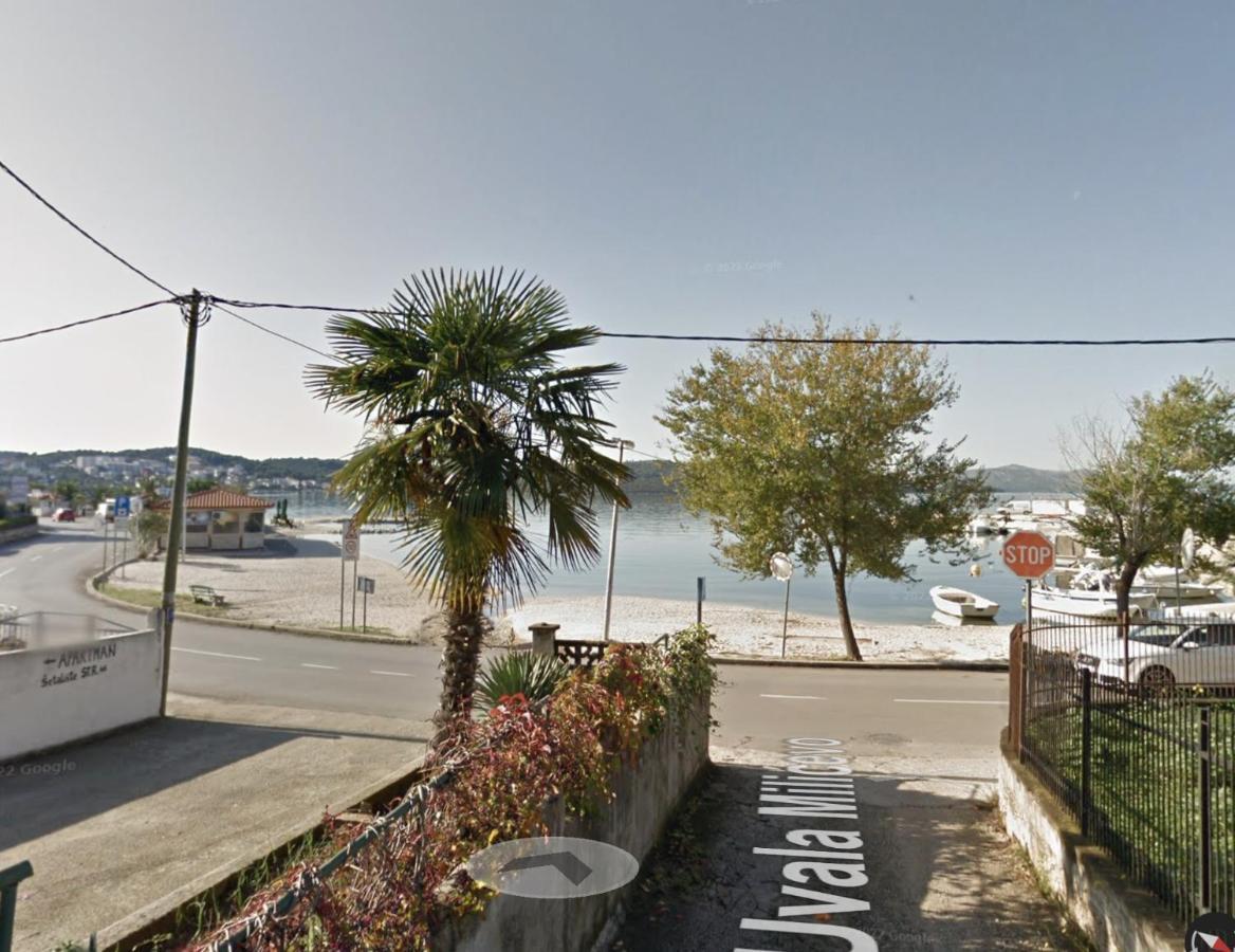 Apartman Tomic - Copacabana Beach Okrug Gornji Eksteriør bilde