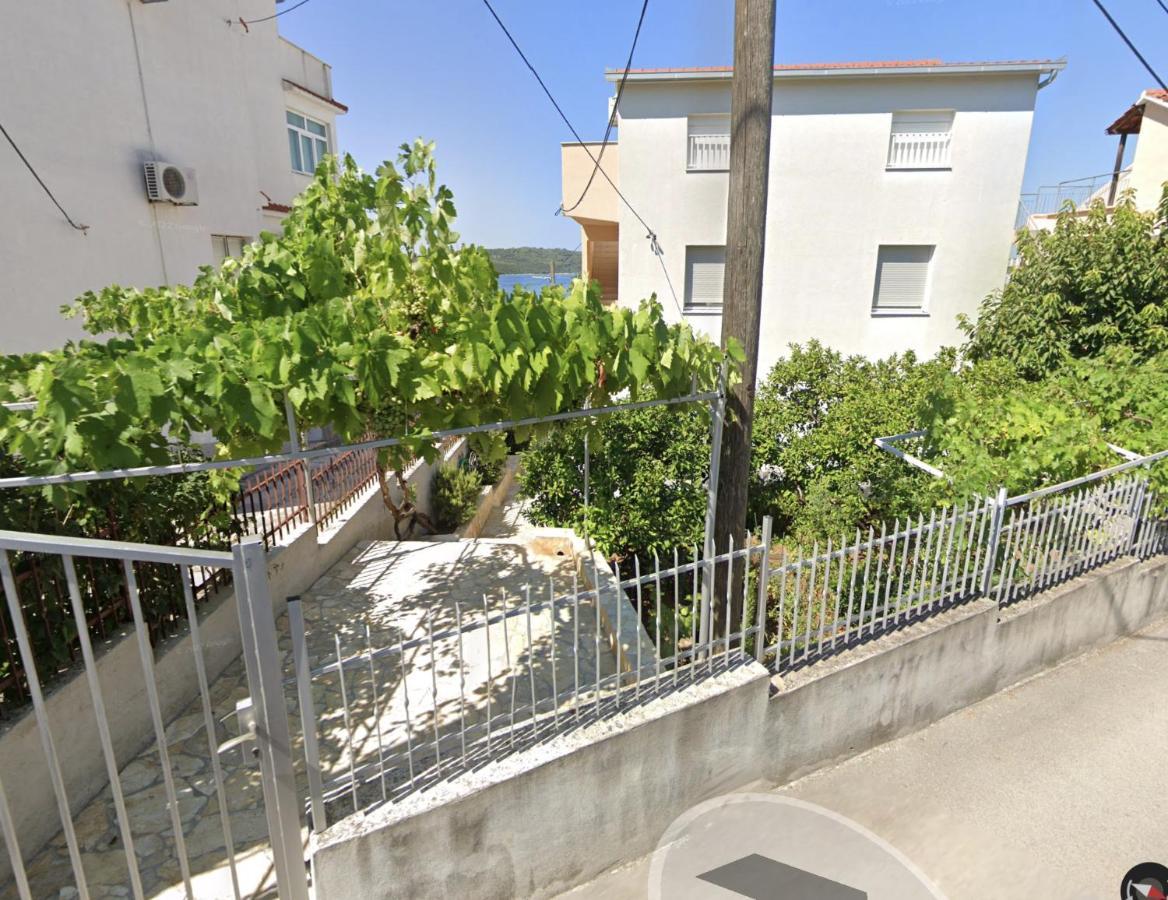 Apartman Tomic - Copacabana Beach Okrug Gornji Eksteriør bilde
